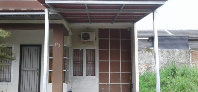 Jasa Pasang Kanopi Baja Ringan Bsd Serpong